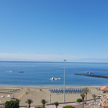 Torres Del Sol Playa De Las Vistas Free Wifi Πλάγια ντε λας Αμέρικας Εξωτερικό φωτογραφία
