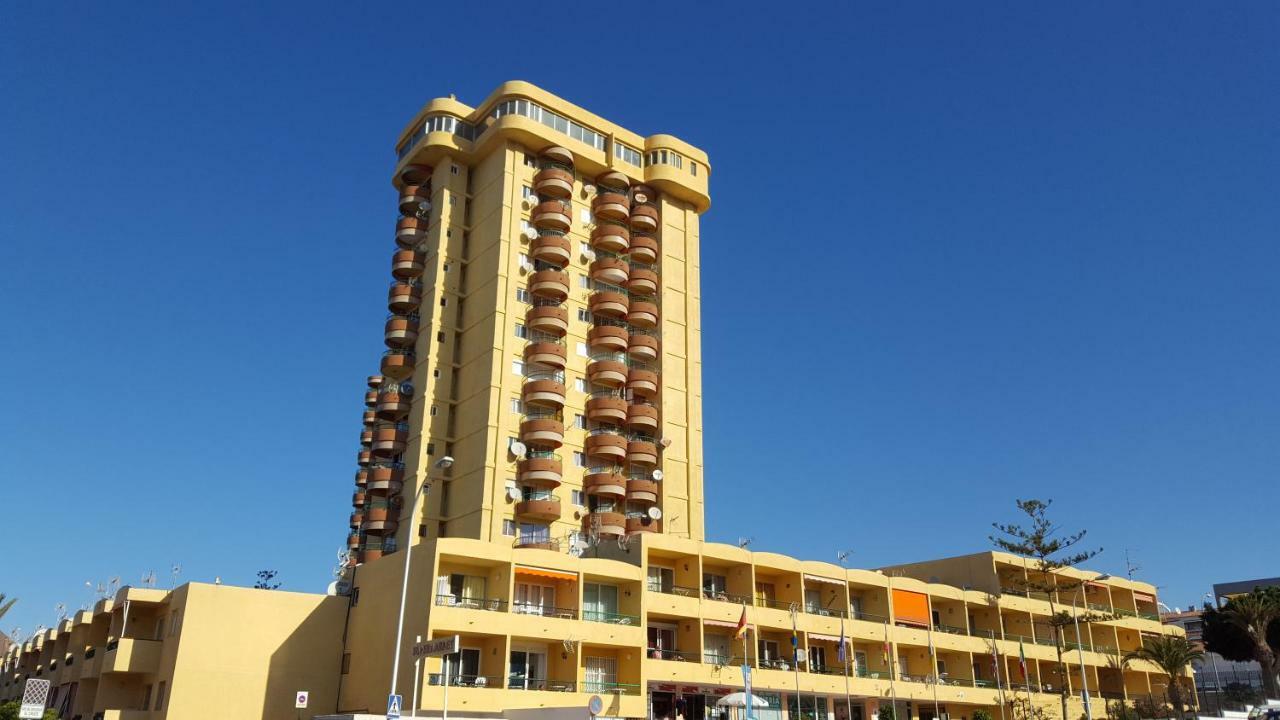 Torres Del Sol Playa De Las Vistas Free Wifi Πλάγια ντε λας Αμέρικας Εξωτερικό φωτογραφία